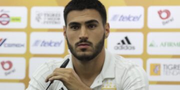 Tigres reporta un caso positivo por Covid-19