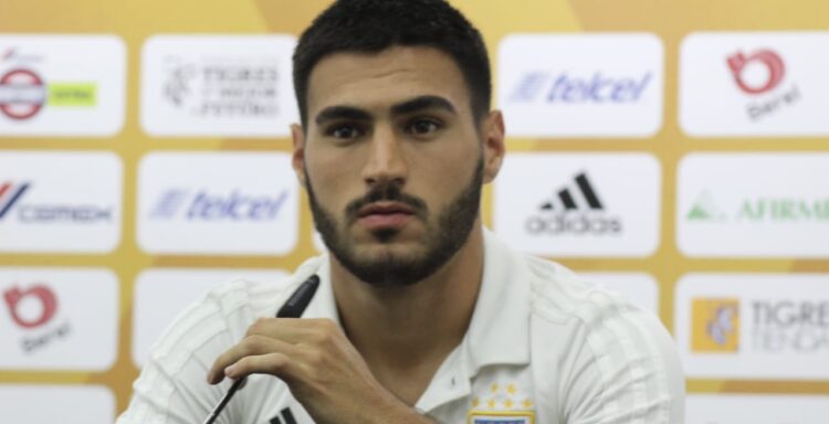 Tigres reporta un caso positivo por Covid-19