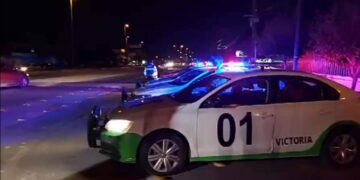 Inicia restricción de movilidad nocturna en Tamaulipas