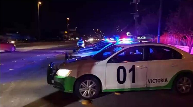 Inicia restricción de movilidad nocturna en Tamaulipas