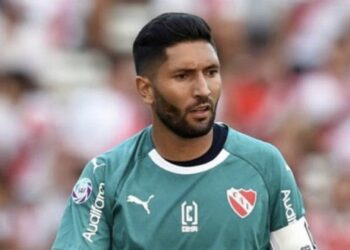 ¿Por qué el portero Martín Campaña no llegó a Pumas?