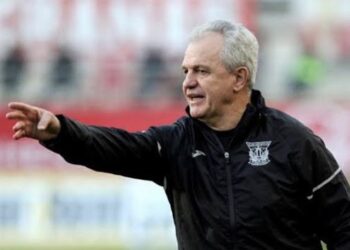 Javier Aguirre no seguirá en el Leganés
