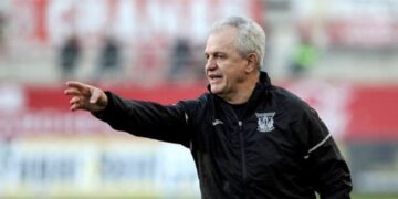 Javier Aguirre no seguirá en el Leganés