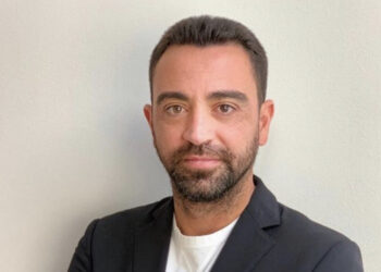 Xavi Hernández anuncia que dio positivo por coronavirus