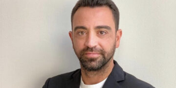 Xavi Hernández anuncia que dio positivo por coronavirus