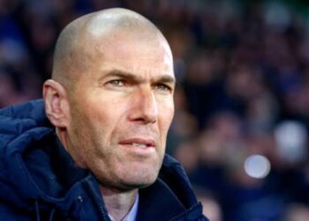 Zidane se quedará en el Real Madrid