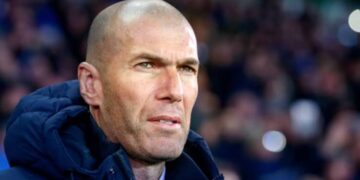 Zidane se quedará en el Real Madrid