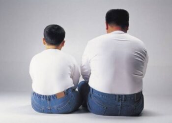 Confinamiento social provoca aumento en obesidad