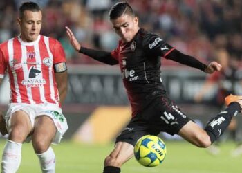 Se cancela amistoso entre Atlas y Necaxa por posibles casos de Covid-19