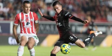 Se cancela amistoso entre Atlas y Necaxa por posibles casos de Covid-19