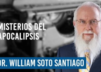 El Monte de la Transfiguración Actualizado