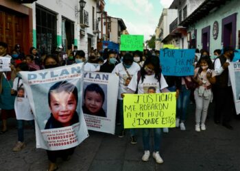 Investigan muerte de hombre detenido por caso Dylan