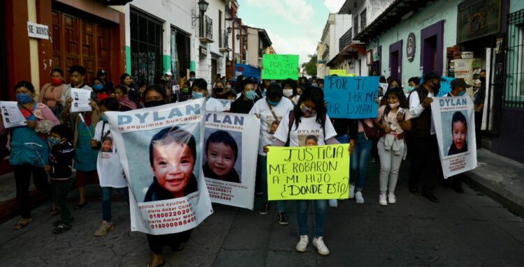 Investigan muerte de hombre detenido por caso Dylan