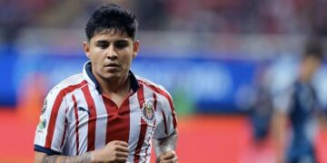 Chofis dio negativo a prueba de COVID-19