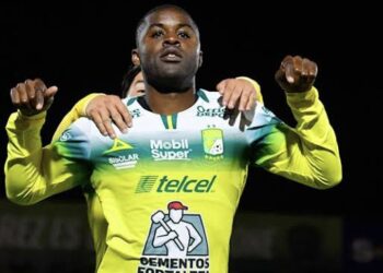 ¡Se queda! Joel Campbell y el Club León extendieron su relación contractual