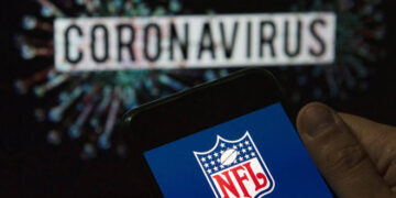 La NFLPA respalda a la liga y anuncia que no habrá pretemporada