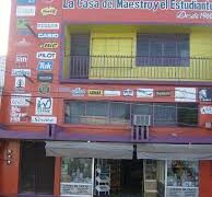 Por crisis cierra la Papelería Tamaulipas