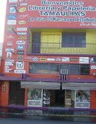 Por crisis cierra la Papelería Tamaulipas