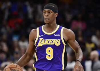 Rajon Rondo se fractura el pulgar de la mano y será operado