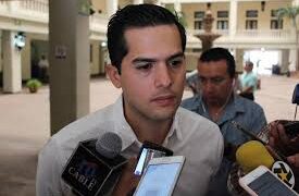 Anuncian apertura de negocios no escenciales