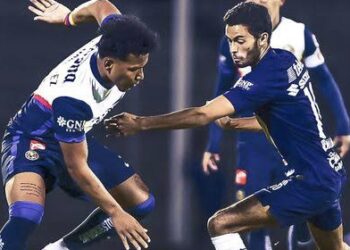 Pumas y América regalan un empate para el olvido en la Copa por México
