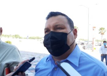 Prevén más manifestaciones de campesinos ante falta de apoyos federales