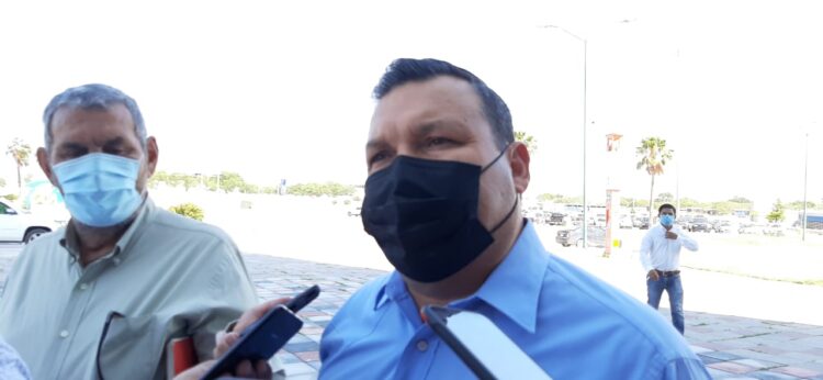 Prevén más manifestaciones de campesinos ante falta de apoyos federales