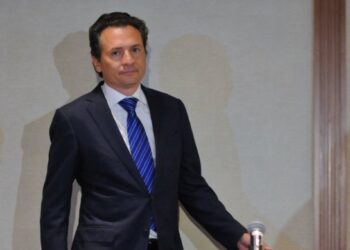 Lozoya se declara inocente en el caso Odebrecht; FGR solicitó su vinculación a proceso