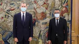 “España ha demostrado que el COVID-19 puede ser controlado”: OMS