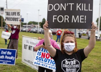 Autoriza Corte Suprema de EU segunda ejecución federal en 7 días