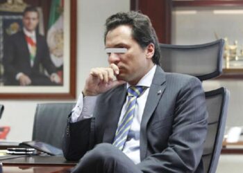 “Lozoya tiene protección de la FGR como parte del acuerdo”: AMLO