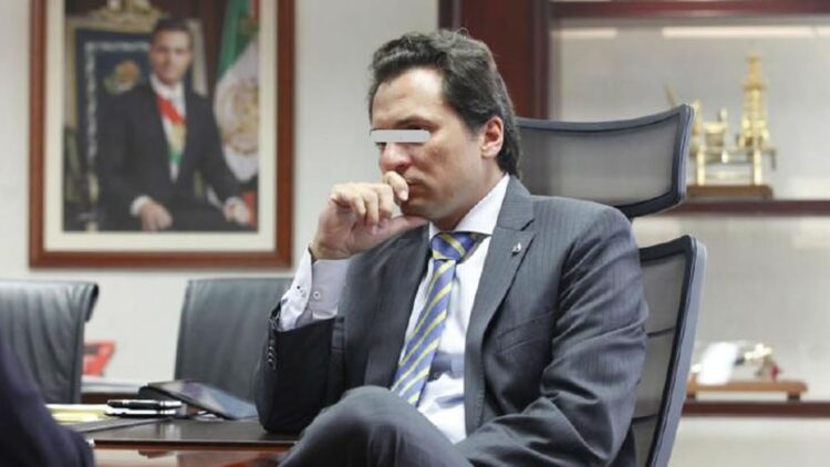 “Lozoya tiene protección de la FGR como parte del acuerdo”: AMLO