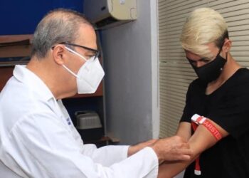 Correcaminos con 5 positivos a COVID-19