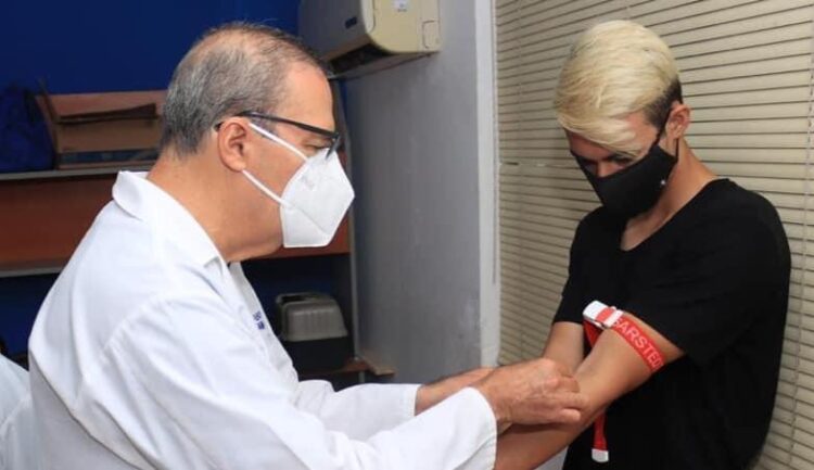 Correcaminos con 5 positivos a COVID-19