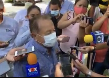 Piden más atención a trabajadores que atienden pacientes con Covid