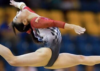 Copenhague renuncia a mundial de gimnasia en 2021