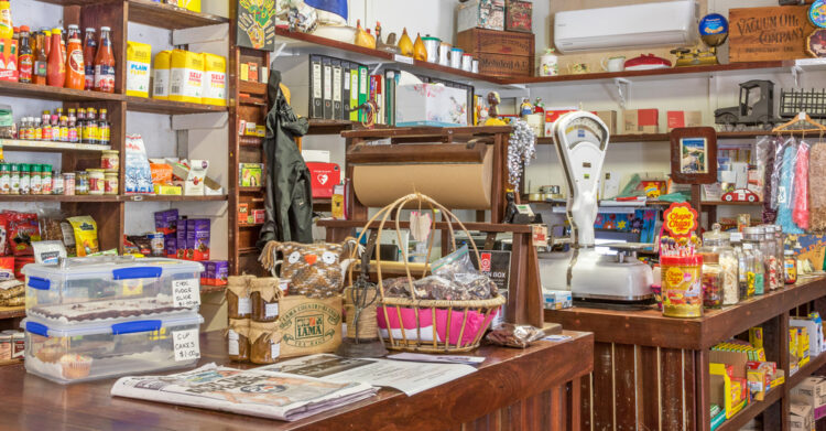 Quiebran 150 mil pequeños comercios por pandemia de Covid-19