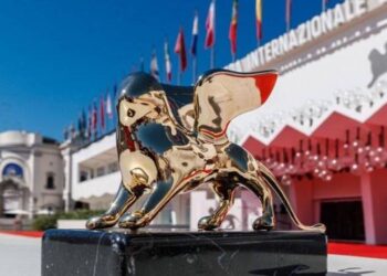 Venecia celebrará el cine en pandemia sin Hollywood y con más mujeres