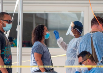 Florida registra segundo día consecutivo con récord de muertes por Covid-19