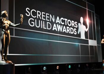 Los premios del Sindicato de Actores (SAG) también retrasan su gala del 2021