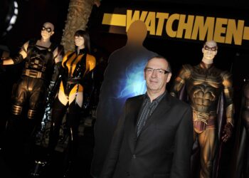 “Watchmen” domina nominaciones de los Emmy