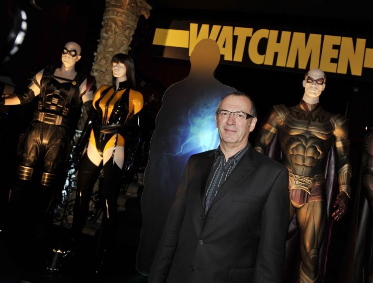 “Watchmen” domina nominaciones de los Emmy