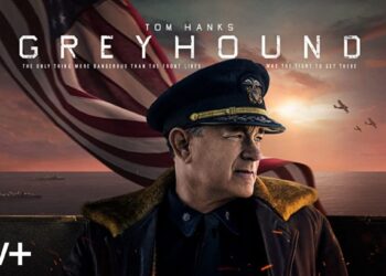 Tom Hanks estrena “Greyhound”