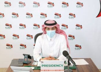  G-20 promete mantener cooperación para impulsar economía mundial