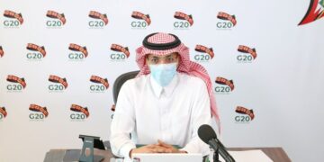  G-20 promete mantener cooperación para impulsar economía mundial