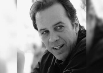 El mexicano Jorge Cuchí llega al Festival de Venecia