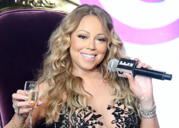 Mariah Carey celebra 30 años de álbum debut abriendo el baúl de los recuerdos