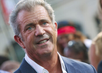 Mel Gibson estuvo hospitalizado por COVID-19; fue tratado con Remdesivir
