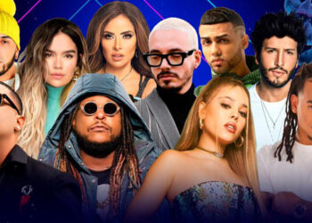 Premios Juventud confirma 20 artistas para su ceremonia 2020