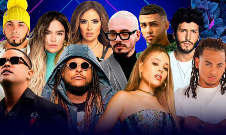 Premios Juventud confirma 20 artistas para su ceremonia 2020